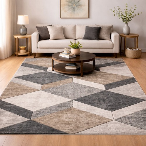 Fusion tappeto salotto - -,