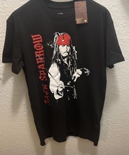 Shirt grafica disney jack - t-shirt,