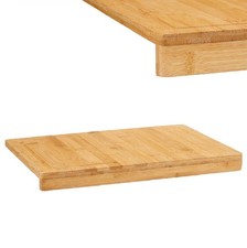 Asse per Impastare Legno di