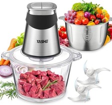 Electric Chopper,Food