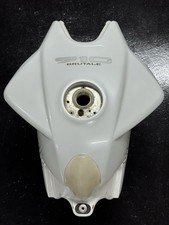 Serbatoio carburante MV Agusta Brutale 910S bianco originale