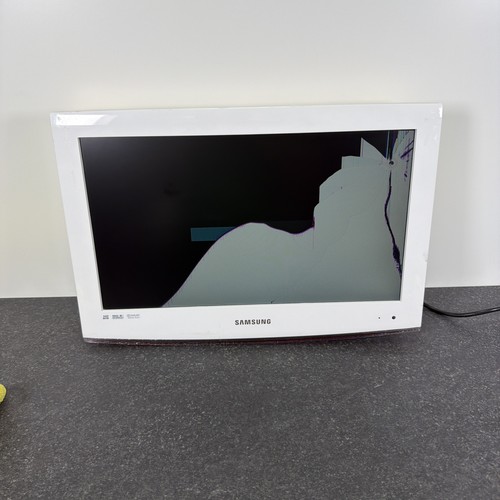 Samsung le19b450c4w lcd - le19b450c4w, 19"