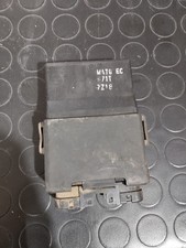 Centralina CDI Honda CBR Xx Carburatori