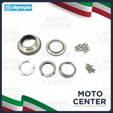 SERIE CALOTTE STERZO FORCELLA