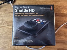 Blackmagic Design HyperDeck