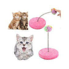 GIOCO CON PUPAZZO TOPO