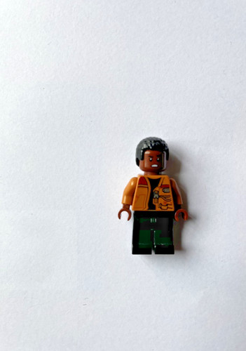 Lego star wars - sw0676, finn