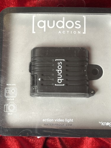 Knog qudos led action - knog,