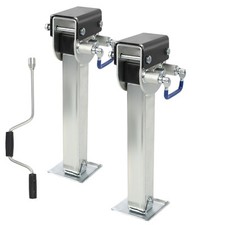 Piedino supporto con - 2x,