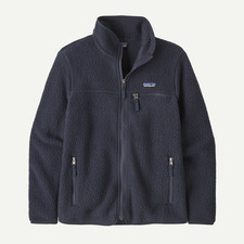 Patagonia W's Retro Pile Jkt -