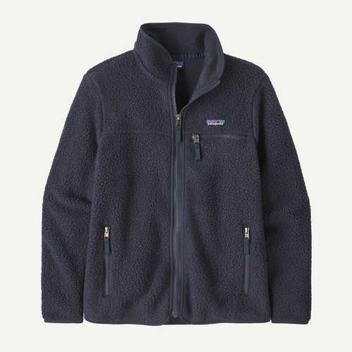 Patagonia retro pile - jkt,