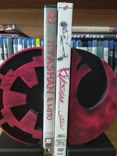 Kyashan Il mito+ Kyashan Sins