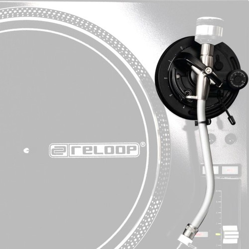 Reloop braccio 7000 mk2 - reloop,