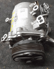 71743779 Compressore a/c  FIAT