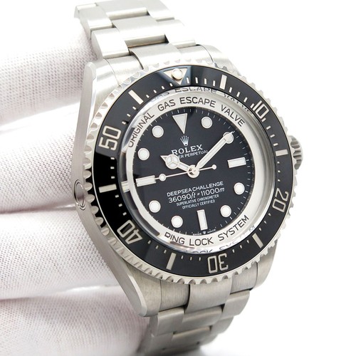 Rolex 126067 sea dweller - 126067, sea-dweller