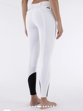 Pantaloni Equitazione Donna