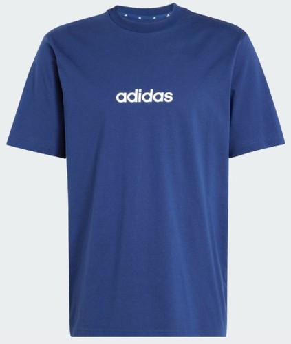 Lin shirt uomo adidas - m, sj
