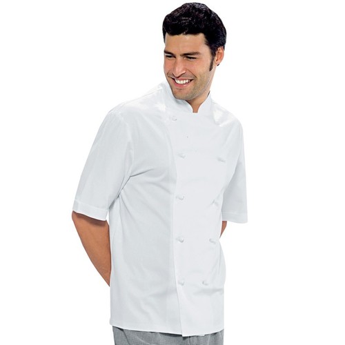 Giacca cuoco chef enrica - cuoco,