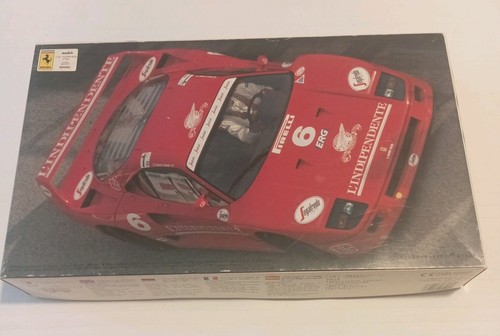 Fujimi ferrari f40 - fujimi,