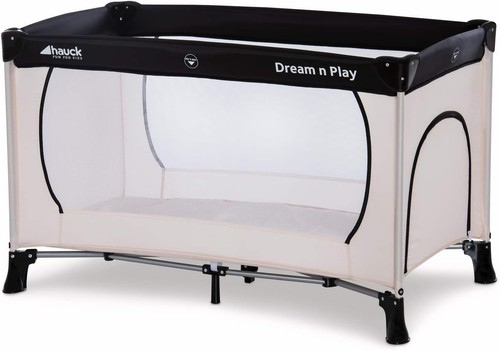Hauck lettino viaggio dream - da,