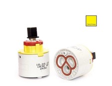 Cartuccia ricambio CR38 per rubinetti monocomando CRISTINA CR2736P00