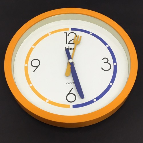 Special 80s orologio - special, ‘80s