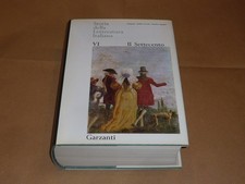 Storia della Letteratura