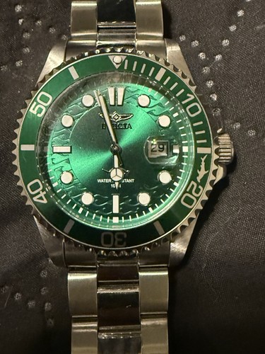 Orologio uomo invicta pro - invicta,