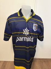 Maglia parma parmalat - ac,