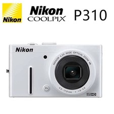 Nikon Coolpix P310 16,1