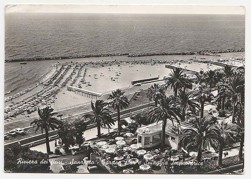 Riviera dei fiori sanremo - dei,
