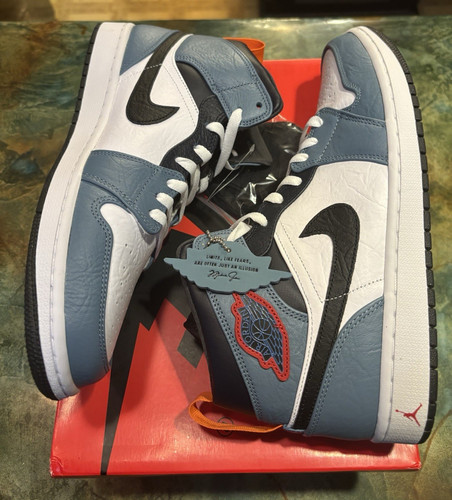 Facetasm air jordan - facetasm, 1