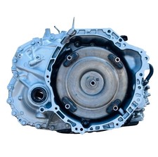 Cambio nissan qashqai tronic - nissan,