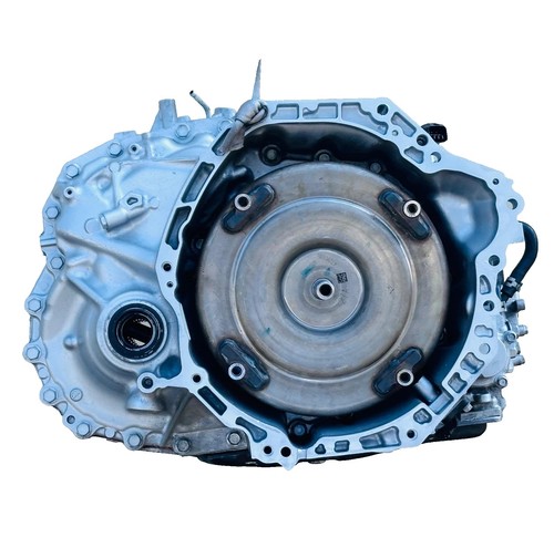 Cambio nissan qashqai tronic - cambio, x-tronic