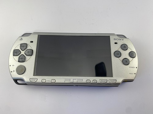 Sony playstation psp final - playstation,