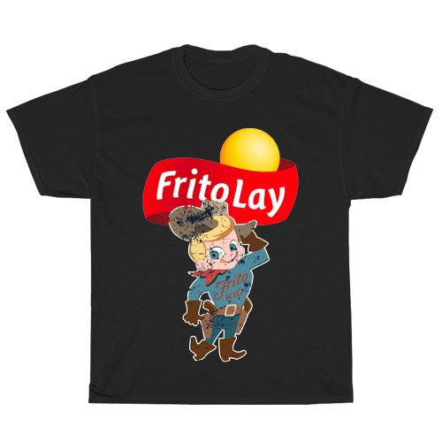 Shirt uomo americana frito - uomo,