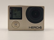 GoPro Hero4 12,0 MP Action