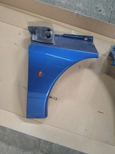 Parafango Dx Fiat Coupé