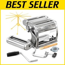 Macchina per pasta manuale con