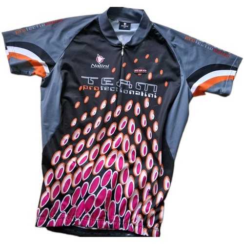 Maglia nalini team - maglia,