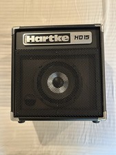 Amplificatore basso Hartke