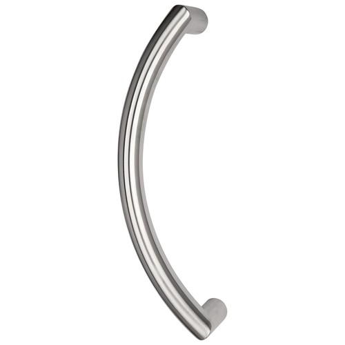 Maniglione acciaio inox - maniglione,