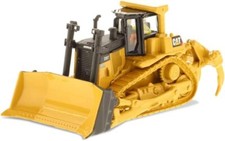 Caterpillar D9T Trattore Tipo