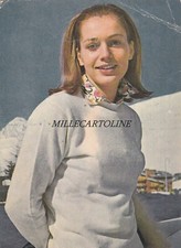 Cantanti: Catherine SPAAK