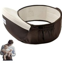 Marsupio ergonomico per