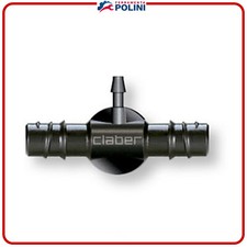 CLABER 91073  pz.2  RACCORDO 3