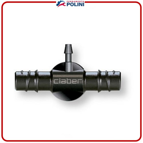 Claber 91073 raccordo - , 3