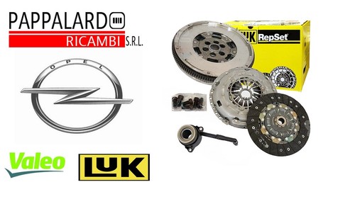 Kit frizione volano cuscinetto - kit,