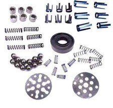 Idraulico Pompa Kit Riparazione Per Ford 4000 3000 4600 2600 4110 4610 2000 3600