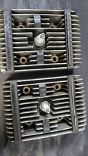 Rotax 503 Parts  Cylinder